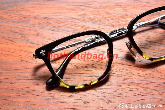 Chrome Heart Sunglasses Top Quality CRS00877